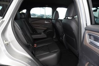 Nissan Qashqai Tekna 1,3 DIG-T Xtronic 4x4 UPE=47200€!  ** - bilder 7