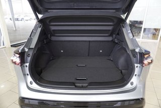 Nissan Qashqai Tekna 1,3 DIG-T Xtronic 4x4 UPE=47200€!  ** - bilder 8