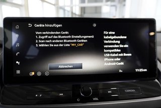 Nissan Qashqai Tekna 1,3 DIG-T Xtronic 4x4 UPE=47200€!  ** - bilder 29