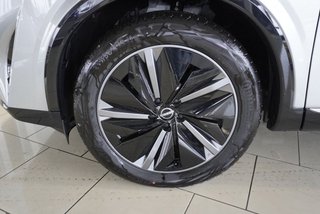 Nissan Qashqai Tekna 1,3 DIG-T Xtronic 4x4 UPE=47200€!  ** - bilder 31