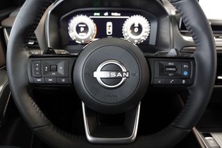 Nissan Qashqai Tekna 1,3 DIG-T Xtronic 4x4 UPE=47200€!  ** - bilder 13