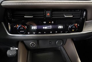 Nissan Qashqai Tekna 1,3 DIG-T Xtronic 4x4 UPE=47200€!  ** - bilder 17