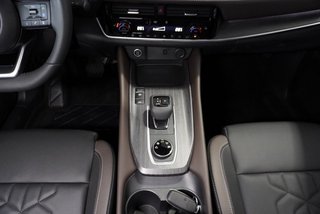 Nissan Qashqai Tekna 1,3 DIG-T Xtronic 4x4 UPE=47200€!  ** - bilder 18