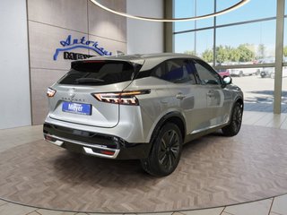 Nissan Qashqai Tekna 1,3 DIG-T Xtronic 4x4 UPE=47200€!  ** - bilder 4