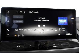 Nissan Qashqai Tekna 1,3 DIG-T Xtronic 4x4 UPE=47200€!  ** - bilder 27