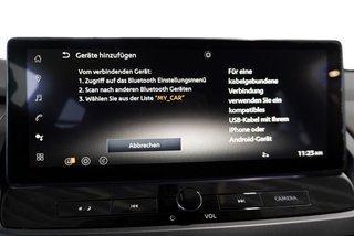 Nissan Qashqai Tekna 1,3 DIG-T Xtronic 4x4 UPE=47200€!  ** - bilder 29