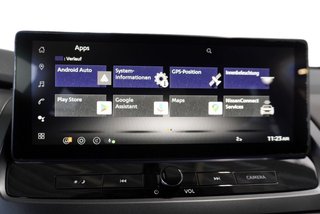 Nissan Qashqai Tekna 1,3 DIG-T Xtronic 4x4 UPE=47200€!  ** - bilder 30