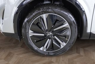 Nissan Qashqai Tekna 1,3 DIG-T Xtronic 4x4 UPE=47200€!  ** - bilder 31