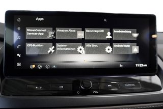 Nissan Qashqai Tekna 1,3 DIG-T Xtronic 4x4 UPE=47200€!  ** - bilder 33