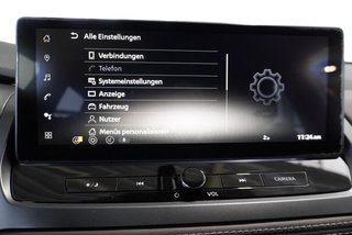 Nissan Qashqai Tekna 1,3 DIG-T Xtronic 4x4 UPE=47200€!  ** - bilder 34