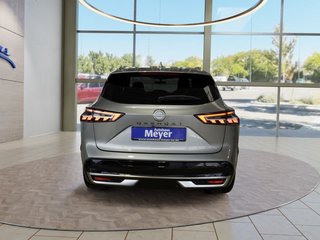 Nissan Qashqai Tekna 1,3 DIG-T Xtronic 4x4 UPE=47200€!  ** - bilder 5