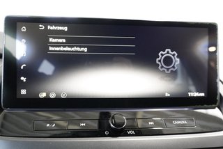 Nissan Qashqai Tekna 1,3 DIG-T Xtronic 4x4 UPE=47200€!  ** - bilder 38