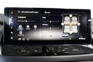 Nissan Qashqai Tekna 1,3 DIG-T Xtronic 4x4 UPE=47200€!  ** - bilder 41