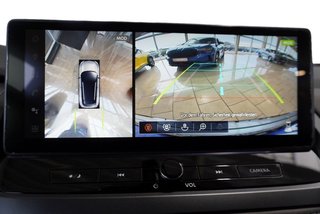 Nissan Qashqai Tekna 1,3 DIG-T Xtronic 4x4 UPE=47200€!  ** - bilder 43