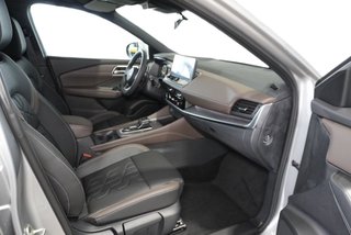 Nissan Qashqai Tekna 1,3 DIG-T Xtronic 4x4 UPE=47200€!  ** - bilder 4