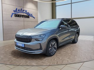 Skoda Kodiaq age.one-day registration Kaufen