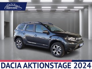 Dacia Duster age.one-day registration Kaufen