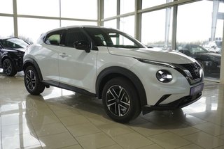 Nissan Juke age.one-day registration Kaufen
