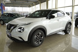 Nissan Juke Facelift 1.0 DIG-T 17*Alu/Navi/LED/Kamera  ** - bilder 3