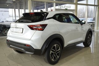 Nissan Juke Facelift 1.0 DIG-T 17*Alu/Navi/LED/Kamera  ** - bilder 4