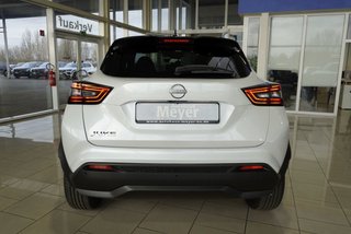 Nissan Juke Facelift 1.0 DIG-T 17*Alu/Navi/LED/Kamera  ** - bilder 5