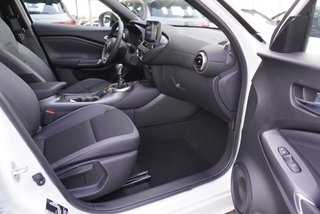 Nissan Juke Facelift 1.0 DIG-T 17*Alu/Navi/LED/Kamera  ** - bilder 4