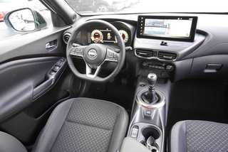 Nissan Juke Facelift 1.0 DIG-T 17*Alu/Navi/LED/Kamera  ** - bilder 10
