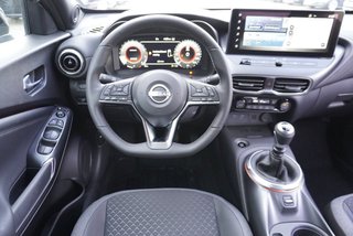Nissan Juke Facelift 1.0 DIG-T 17*Alu/Navi/LED/Kamera  ** - bilder 12