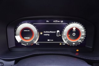 Nissan Juke Facelift 1.0 DIG-T 17*Alu/Navi/LED/Kamera  ** - bilder 15