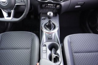 Nissan Juke Facelift 1.0 DIG-T 17*Alu/Navi/LED/Kamera  ** - bilder 17