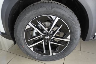Nissan Juke Facelift 1.0 DIG-T 17*Alu/Navi/LED/Kamera  ** - bilder 27