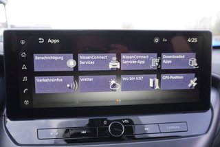 Nissan Juke Facelift 1.0 DIG-T 17*Alu/Navi/LED/Kamera  ** - bilder 31