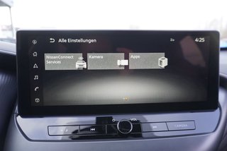 Nissan Juke Facelift 1.0 DIG-T 17*Alu/Navi/LED/Kamera  ** - bilder 35