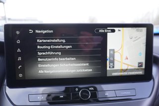 Nissan Juke Facelift 1.0 DIG-T 17*Alu/Navi/LED/Kamera  ** - bilder 36