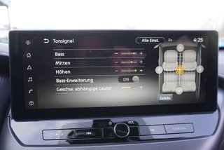 Nissan Juke Facelift 1.0 DIG-T 17*Alu/Navi/LED/Kamera  ** - bilder 37