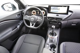 Nissan Juke Facelift 1.0 DIG-T 17*Alu/Navi/LED/Kamera  ** - bilder 10
