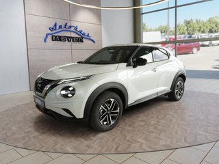 Nissan Juke Facelift 1.0 DIG-T 17*Alu/Navi/LED/Kamera  ** - bilder 3