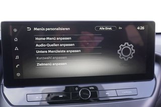 Nissan Juke Facelift 1.0 DIG-T 17*Alu/Navi/LED/Kamera  ** - bilder 39