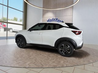 Nissan Juke Facelift 1.0 DIG-T 17*Alu/Navi/LED/Kamera  ** - bilder 1