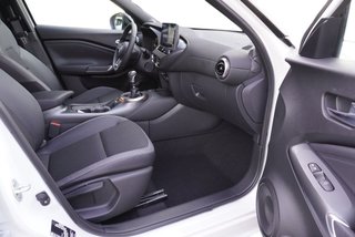 Nissan Juke Facelift 1.0 DIG-T 17*Alu/Navi/LED/Kamera  ** - bilder 4