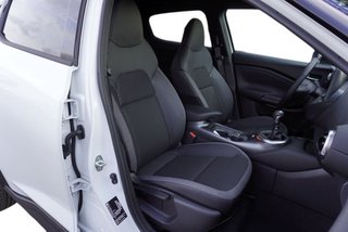 Nissan Juke Facelift 1.0 DIG-T 17*Alu/Navi/LED/Kamera  ** - bilder 5