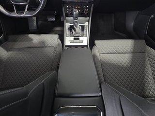 Skoda Superb Combi 1,5TSI DSG Navi/Kamera/el.Klappe/Kessy - bilder 6