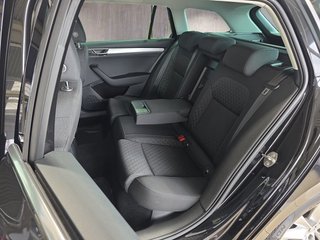 Skoda Superb Combi 1,5TSI DSG Navi/Kamera/el.Klappe/Kessy - bilder 8