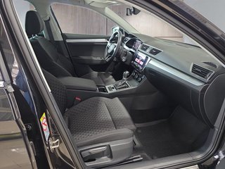 Skoda Superb Combi 1,5TSI DSG Navi/Kamera/el.Klappe/Kessy - bilder 10