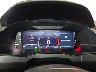 Skoda Superb Combi 1,5TSI DSG Navi/Kamera/el.Klappe/Kessy - bilder 14