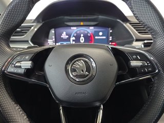 Skoda Superb Combi 1,5TSI DSG Navi/Kamera/el.Klappe/Kessy - bilder 15