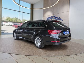 Skoda Superb Combi 1,5TSI DSG Navi/Kamera/el.Klappe/Kessy - bilder 3