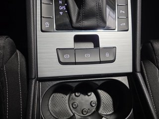 Skoda Superb Combi 1,5TSI DSG Navi/Kamera/el.Klappe/Kessy - bilder 18