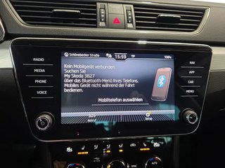 Skoda Superb Combi 1,5TSI DSG Navi/Kamera/el.Klappe/Kessy - bilder 23