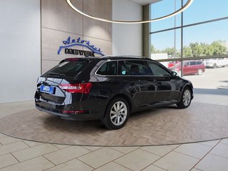 Skoda Superb Combi 1,5TSI DSG Navi/Kamera/el.Klappe/Kessy - bilder 5